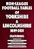 Non-League Football Tables ...