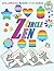 Zen Circle Coloring Book fo...