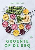 Groente op de BBQ (Masterclass Book 3)