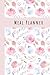 Meal Planner Journal: 6x9" ...