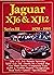 Jaguar XJ6 and XJ12, Series III 1979-1985 by R. M. Clark
