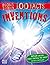 100 Facts Inventions Pocket...