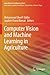 Computer Vision and Machine Learning in Agriculture (Algorithms for Intelligent Systems)