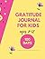 Gratitude Journal For Kids ...