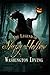 The Legend of Sleepy Hollow by Washington Irving(illustrated Edition)