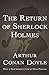 The Return of Sherlock Holmes Illustrated