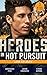 Heroes In Hot Pursuit: Line Of Duty