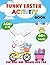 Easter Fun Coloring Book - ...