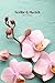 Scribe and Sketch: Orchid (Scribe and Sketch Journals)
