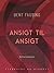 Ansigt til ansigt by Bent Fausing