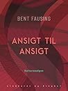 Ansigt til ansigt (Danish Edition)