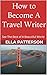 How To Become A Travel Writ...