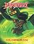 Ninjago Coloring Book: Supe...