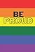 Be Proud