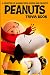 Quizzes Fun Facts Peanuts Trivia Book by Nishimura Isamu