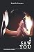 I Saw You by Daniela Romano