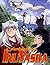Inuyasha Coloring Book: Amazing gift for All Ages and Fans with Ultra Quality Image – A4 Size (8.5 x 11 inch)