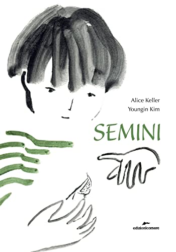SEMINI (Board Book)