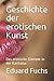 Geschichte der erotischen K...