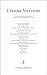 L'ENIGME NIETZSCHE