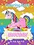 Unicorn Coloring Book for K...