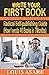 Write Your First Book: Radi...