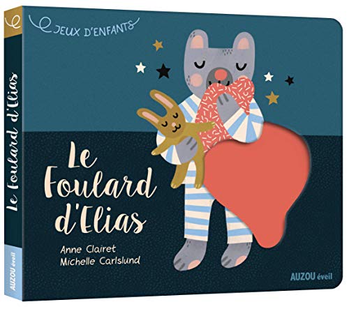 Jeux d'enfants - Le foulard d'Elias (Paperback)