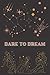 DARE TO DREAM: Dream journal