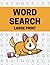 Word Search Large Print: 10...