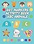Dot Markers Activity Book A...
