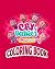 Cry Baby Coloring Book: Cry...
