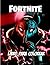 Fortnite Libro Para Colorea...
