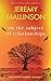 On the Subject of Relationships by Jeremy Mallinson
