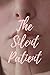 The Silent Patient (Blank Note book) by Alex Michaelides