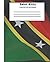 Self Expression "Saint Kitts" Composition Notebook by Sashiela Prophete
