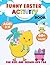 Easter Fun Coloring Book - ...