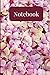 Notebook: Beautiful Floral Design