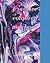 Creative coloured notebook