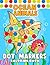 Ocean Animals Dot Markers C...