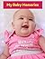 My Baby Memories: Baby Memo...