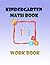 kindergarten mathbook