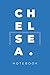 Chelsea Notebook - 120 Page...