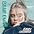 Billie Eilish: 2021-2022 calendar 8.5 x 8.5 glossy paper