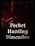 Bryan Pocket Hunting Dimension by Bryan Bennett