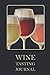 Wine Tasting Journal