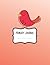 Primary Journal: Cute Bird ...