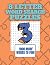 8 Letter Word Search Puzzle...