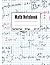 Math Notebook: Graph Paper ...