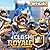 Clạsh Royale: Video Game Ca...