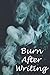 Burn After Writing: Anger R...